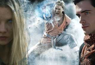 Finalmente estrenan el fan film Dragon Ball Z: Light of Hope