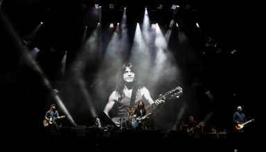 En recuerdo de Malcolm Young, nuestros cinco temas favoritos de AC/DC
