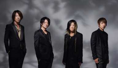 GLAY celebra su nuevo single con la emisión de YouTube Music Night