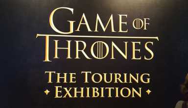 La exposición más grande de Game of Thrones en Barcelona