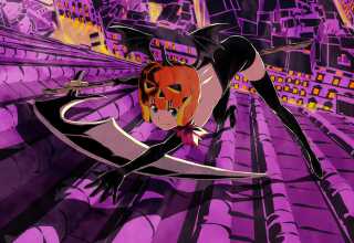 Hasta el 15 de Diciembre es el Kickstarter de Halloween Pajama in Seattle