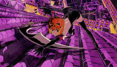 Hasta el 15 de Diciembre es el Kickstarter de Halloween Pajama in Seattle