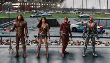 Justice League: Un paso para adelante y otro para atrás