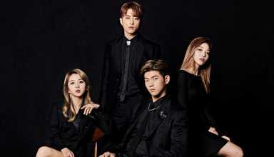 KARD está de vuelta con You In Me y tienen que ver el video musical