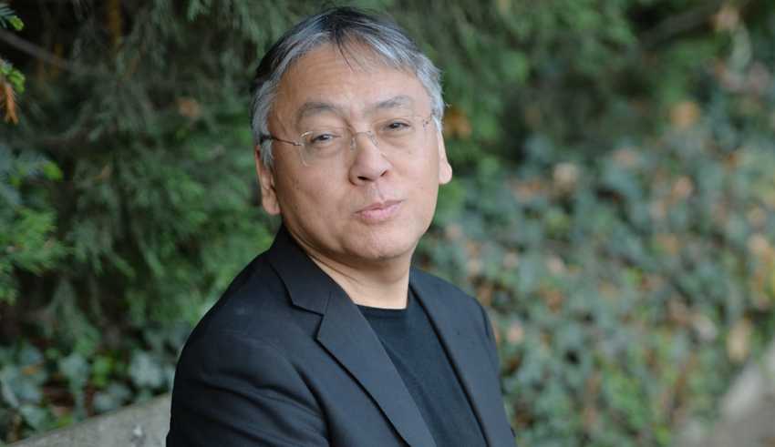 Una guía para leer a Kazuo Ishiguro, premio Nobel de Literatura 2017