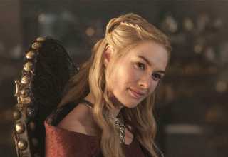 Lena Headey (Cersei Lannister) estará en la Héroes Comic Con Madrid