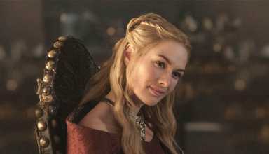 Lena Headey (Cersei Lannister) estará en la Héroes Comic Con Madrid