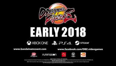Dragon Ball FighterZ: Tráiler muestra a Número 18