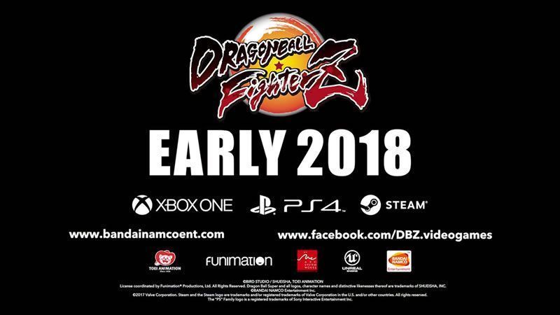 Dragon Ball FighterZ: Tráiler muestra a Número 18