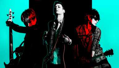 Anunciado el concierto que cerrará la gira Zodiac Way Tour de OBLIVION DUST