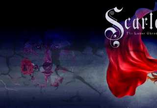 Scarlet de Marissa Meyer, una nueva caperucita roja