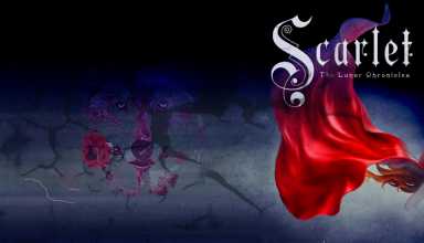 Scarlet de Marissa Meyer, una nueva caperucita roja