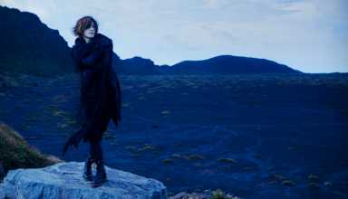 Sugizo publica hoy su nuevo álbum: ONENESS M.