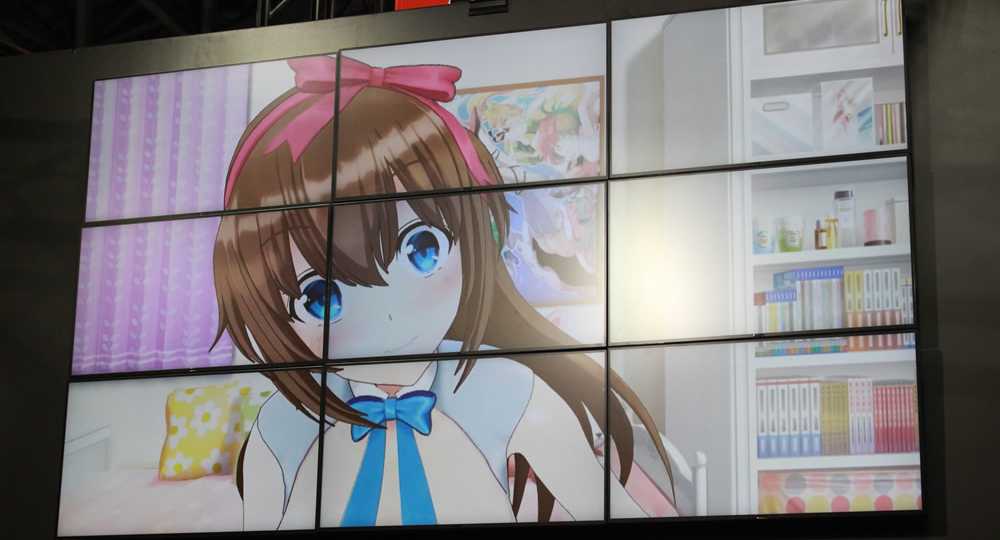 Ha llegado una nueva YouTuber virtual: ¡Conozcan a Yua-chan!