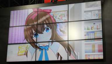 Ha llegado una nueva YouTuber virtual: ¡Conozcan a Yua-chan!