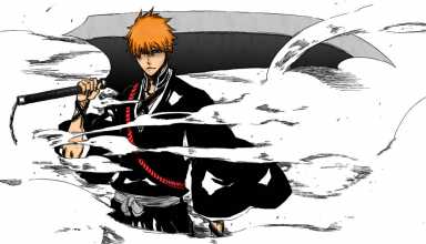 Bleach, el manga que perdió su camino para nunca volver a encontrarlo