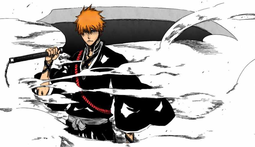 Bleach, el manga que perdió su camino para nunca volver a encontrarlo