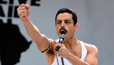 Dexter Fletcher reemplaza a Bryan Singer en film sobre Queen