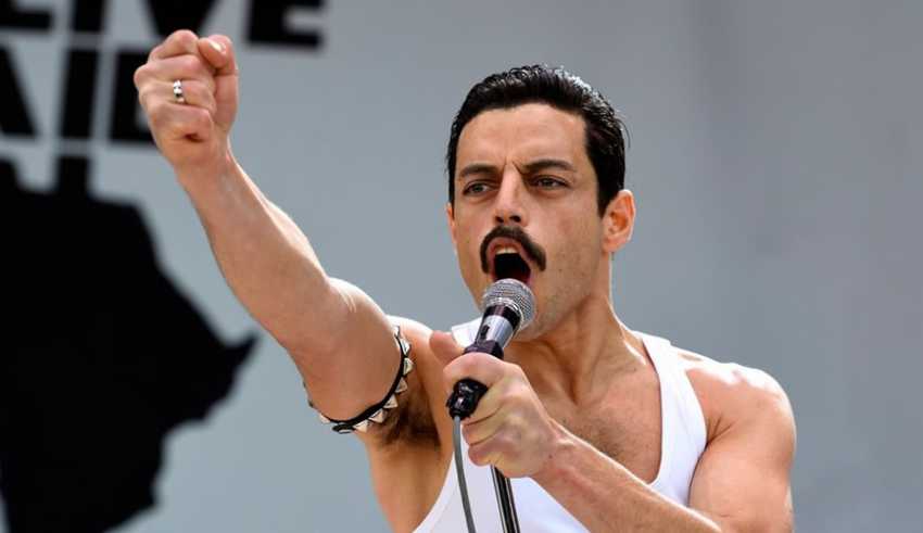 Dexter Fletcher reemplaza a Bryan Singer en film sobre Queen