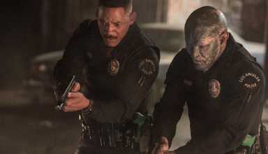 Mañana se estrena Bright con Will Smith y Joel Edgerton en Netflix