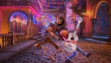 Coco domina la taquilla y Justice League supera los 600 millones mundialmente