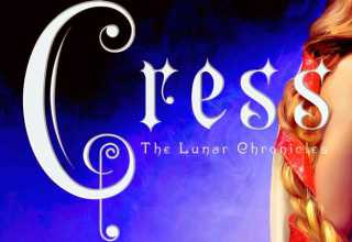 Cress: Una Rapunzel aún más especial.