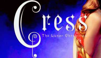 Cress: Una Rapunzel aún más especial.