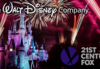 Disney compra a Fox por 52.400 millones de dólares ¿Que significa esta maniobra?