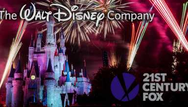 Disney compra a Fox por 52.400 millones de dólares ¿Que significa esta maniobra?