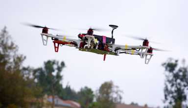 Mediapro organiza la eDroneCup, el primer torneo virtual de drones de España
