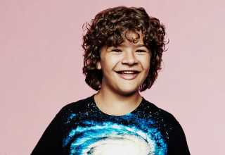 Gaten Matarazzo, el Dustin de Stranger Things estará en Heroes Comic Con Valencia
