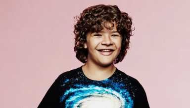 Gaten Matarazzo, el Dustin de Stranger Things estará en Heroes Comic Con Valencia