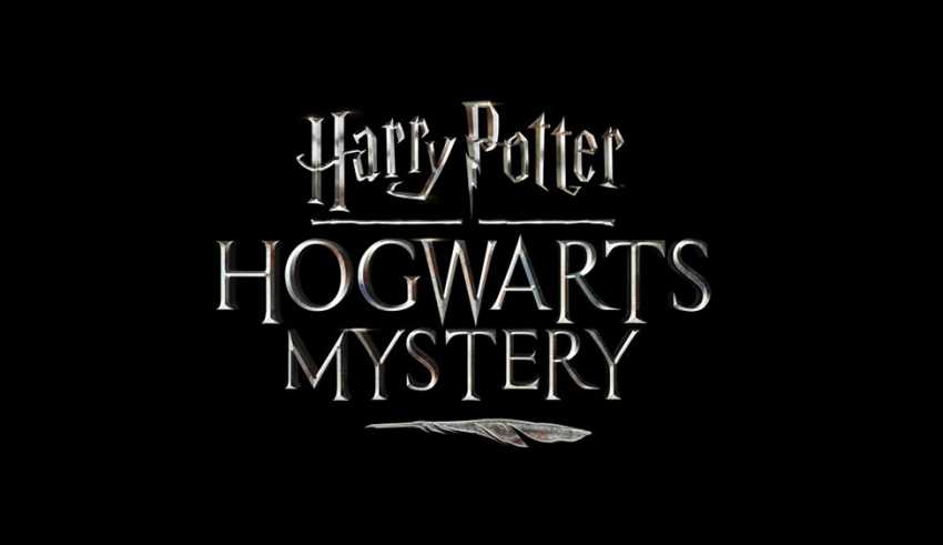 Anuncian nuevo juego del Mundo Mágico, Harry Potter: Hogwarts Mistery
