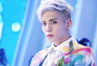 Hallan muerto a Jonghyun Kim, miembro de la banda SHINee