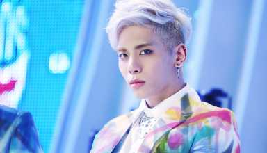 Hallan muerto a Jonghyun Kim, miembro de la banda SHINee