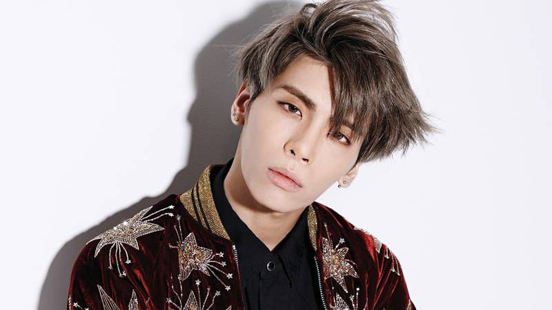 Esta es la carta que Jonghyun dejó para sus amigos y familiares