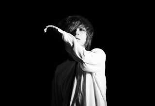 Elegy: el nuevo álbum de KIYOHARU que se lanza este miércoles
