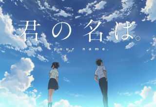 Your Name llegará a Netflix y finalmente se estrenan Cowboy Bebop y Samurai Champloo