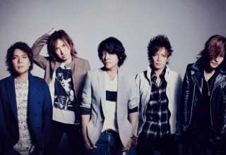 LUNA SEA publica hoy su nuevo álbum: LUV