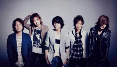 LUNA SEA publica hoy su nuevo álbum: LUV