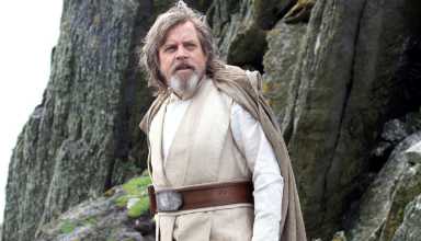 Ese no es mi Luke Skywalker: El personaje más destrozado de The Last Jedi