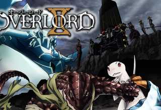Preview del 1er episodio de Overlord II está online