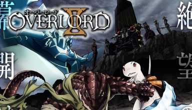 Preview del 1er episodio de Overlord II está online