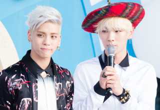 Key (SHINee) escribió una carta de despedida para Jonghyun