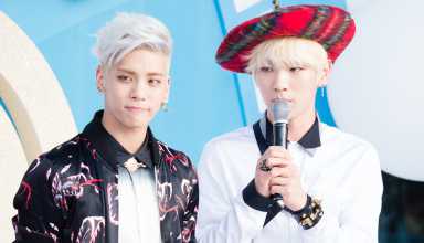 Key (SHINee) escribió una carta de despedida para Jonghyun