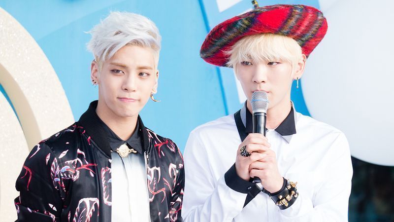 Key (SHINee) escribió una carta de despedida para Jonghyun
