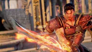 ¿Listos para blandir sus espadas? SoulCalibur VI viene en camino