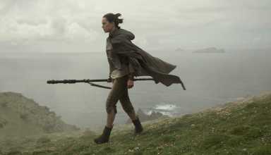 The Last Jedi, el film más caótico de Star Wars a la fecha