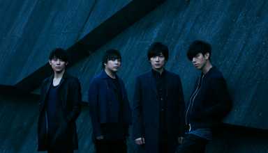 La banda flumpool entrará en hiatus por problemas de salud de su vocalista