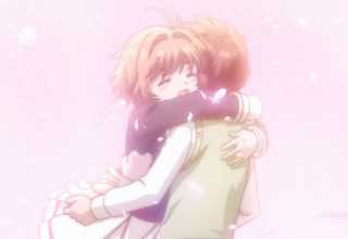 Primeras Impresiones de CardCaptor Sakura – Clear Card Arc Episodio 1